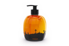 Σαπούνι χεριών Tri-Coastal 500ml Boo Orange