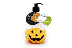 Σαπούνι χεριών Tri-Coastal 500ml Ghost and Pumpkin
