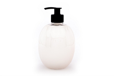 Σαπούνι χεριών Tri-Coastal 500ml Jack'o Lantern White