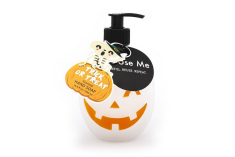 Σαπούνι χεριών Tri-Coastal 500ml Jack'o Lantern White