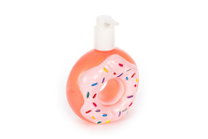 Σαπούνι χεριών Tri-Coastal 500ml με glitter Donut