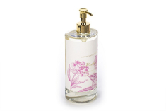 Σαπούνι χεριών Tri-Coastal 500ml Peony
