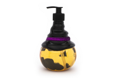 Σαπούνι χεριών Tri-Coastal 500ml Sculpted Jack'o Lantern