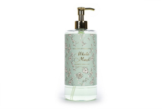 Σαπούνι χεριών Tri-Coastal 500ml White Musk