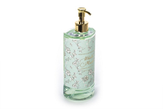 Σαπούνι χεριών Tri-Coastal 500ml White Musk