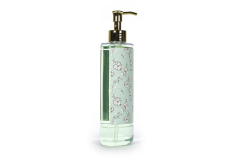 Σαπούνι χεριών Tri-Coastal 500ml White Musk