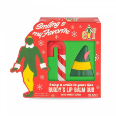Σετ lip balm Mad Beauty Elf 2 τεμ