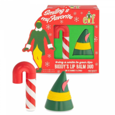 Σετ lip balm Mad Beauty Elf 2 τεμ
