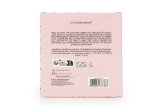 Σετ 4 τεμ Lip gloss Tri-Coastal Santa 4x7 ml