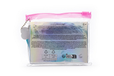 Σετ Lip Balm Tri-Coastal Rainbow cloud 6x4.2g