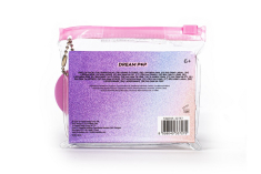 Σετ Lip Balm Tri-Coastal Unicorn 6 τεμ