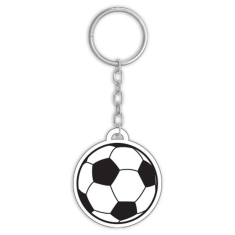 Σετ δώρου Must Football πορτοφόλι και μπρελόκ