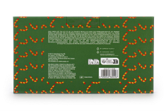 Σετ gift tag Tri-Coastal Reindeer 6 τεμ