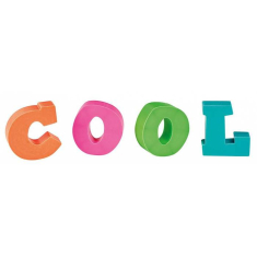 Σετ γόμες Moses Nice & Cool