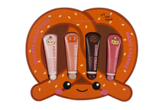 Σετ κρέμες χεριών Tri-Coastal Kawaii pastries Pretzel