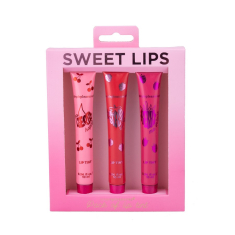 Σετ Lip Tint Tri-Coastal Love edition 3 τεμ