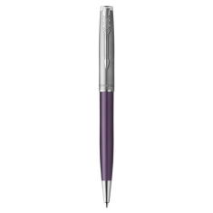 Σετ Parker Sonnet Essential Violet CT Ballpoint με σημειωματάριο