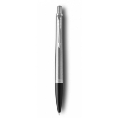 Σετ Parker Urban Core M. Metallic CT Ballpoint & Rollerball