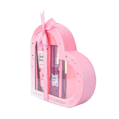 Σετ περιποίησης σώματος Tri-Coastal Love edition 0.5body lotion 75ml, body mist 75ml και άρωμα 10ml
