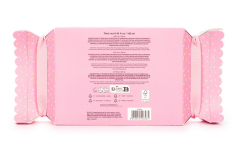 Σετ περιποίησης σώματος Tri-Coastal Sugar Happens Body wash, lotion και scrub