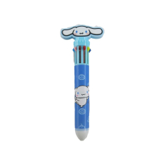 Σετ σημειωματάριο λούτρινο Cinnamoroll με στυλό