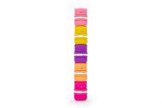 Σετ Υπογραμμιστές Tri-Coastal Macarons 5 τεμ
