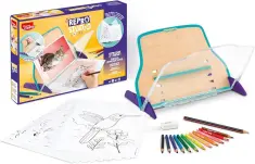 Σετ ζωγραφικής Maped Creative Repro Studio