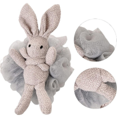 Σφουγγάρι μπάνιου Bunny