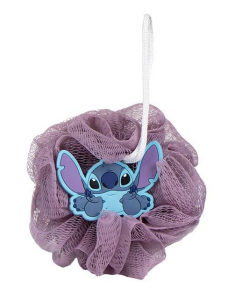 Σφουγγάρι μπάνιου Lilo & Stitch Purple