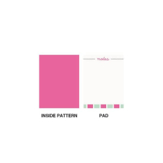 Σημειωματάριο Graphique μικρό Notes