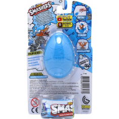 SMASHERS S3 Εποχή των παγετώνων