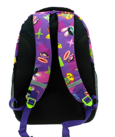 Σχολική τσάντα BMU Paul Frank Punk