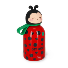 Θερμός ανοξείδωτο Legami Ladybug 310ml