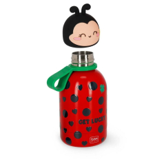 Θερμός ανοξείδωτο Legami Ladybug 310ml