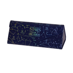 Θήκη Γυαλιών Legami σπαστή Stars