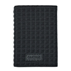 Θήκη καρτών πορτοφόλι Cactus RFID Oxford cloth Limited Edition