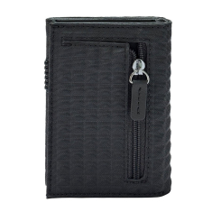 Θήκη καρτών πορτοφόλι Cactus RFID Oxford cloth Limited Edition