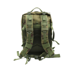 Τσάντα Must Military 49x30x30cm