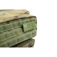 Τσάντα Must Military 49x30x30cm