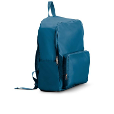 Τσάντα πλάτης αναδιπλούμενη Muitomas 42x32x15 μπλε