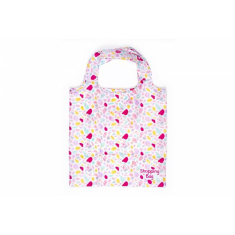 Τσάντα Shopper Tri-Coastal Colors
