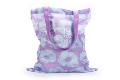 Τσάντα shopper Tri-Coastal Off to dreamland