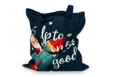 Τσάντα shopper Tri-Coastal Up to snow good