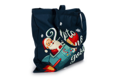 Τσάντα shopper Tri-Coastal Up to snow good