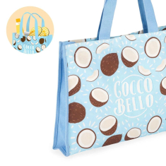 Τσάντα Θαλάσσης Legami Cocco Bello