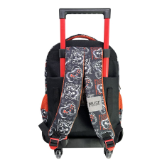 Τσάντα Trolley Must Gamer 34x20x44cm