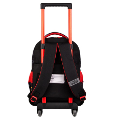 Τσάντα Trolley Must Iron Man 34x20x44cm
