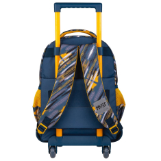 Τσάντα Trolley Must Pole Position 34x20x44cm