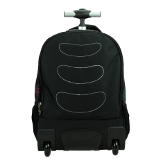 Τσάντα Trolley No Fear Fluo