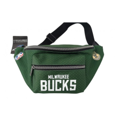 Τσαντάκι μέσης μπανάνα BMU NBA Bucks